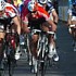Kim Kirchen finishes in third place at Milano-Torino 2007